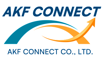 AKF貿易株式会社