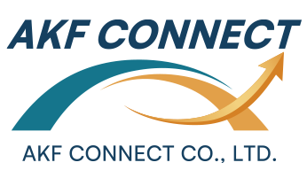 AKF貿易株式会社